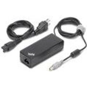 Lenovo ThinkPad 90W wisselstroomadapter (90 W), Voeding voor notebooks
