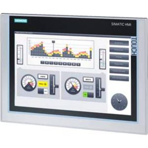 Siemens TP1200, Automatisering