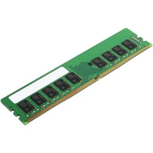 Lenovo 4X71B32813 (1 x 32GB, 2933 MHz, DDR4 RAM, DIMM 288 pin), RAM, Groen