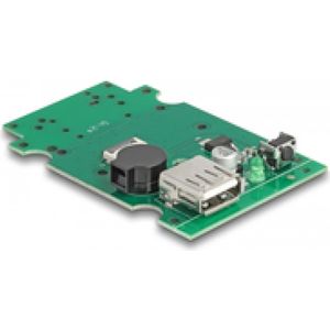 Delock - Triggermodule - Groen - Voor Ingebouwde Scanner 90603