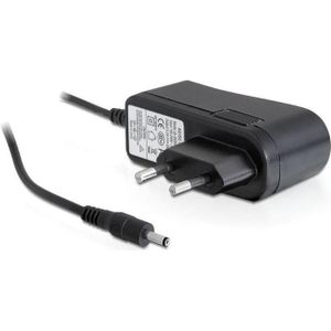 Navilock Voedingseenheid voor Delock producten (Voedingseenheid), Netwerk accessoires