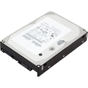 Dell HD, 300GB, SAS 6, 15K, 512b (0.30 TB, 3.5"), Harde schijf