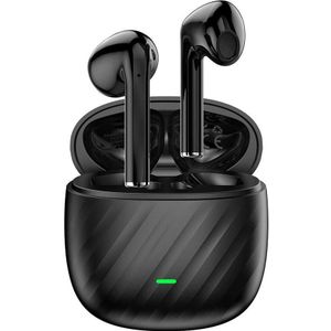 Dudao - U14+ Draadloze In-Ear Koptelefoon - Zwart - Bluetooth 5.3