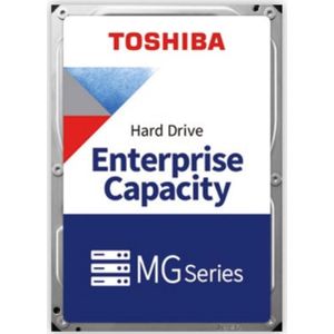 Toshiba - MG10 Series - Vaste Schijf - 1TB - 7200 RPM