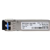 BlueOptics - BO35H13610D-BO - SFP+ Transceiver - LC Duplex - Singlemode Glasvezel