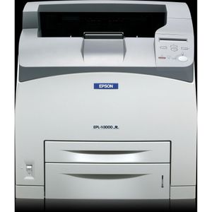 Epson INSTRUC. BLAD EPL-N3000 ONDERHOUDSKIT, Printer accessoires