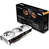 Sapphire Radeon RX7700XT PURE Frost Punk 2 Speciale Editie (12 GB), Videokaart