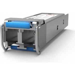 Allied Telesis AT-SPLX10A netwerk transceiver module Vezel-optiek 1000 Mbit/s SFP 1310 nm