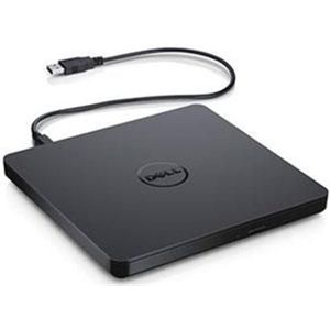Dell USB DVD Drive-DW316, Optische drive