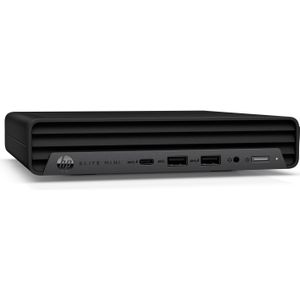 HP - Elite Mini 600 G9 - Mini PC - 512GB SSD - Intel Core i5-13500T