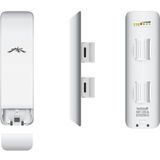 Ubiquiti - NanoStation NSM2 - Toegangspunt - 2.4 GHz - Outdoor
