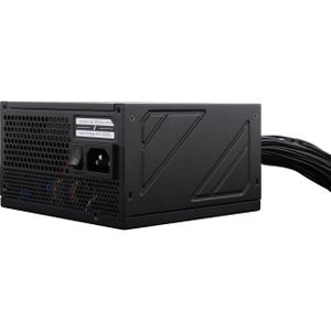 1stplayer ACK-STD-750-BK-EU (750 W), PC-voedingseenheid, Zwart