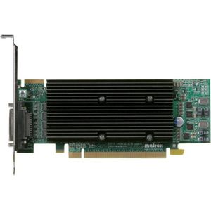 Matrox M9140-E512LAF videokaart 0,5 GB GDDR2