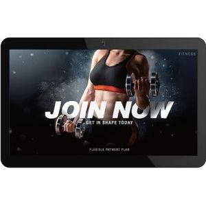 Acer Aopen by AiO WT19M-FKB 19,5" i5-7300U 2x4GB 128GBSSD ohne OS (8 GB, Intel Core i5-7300U), PC