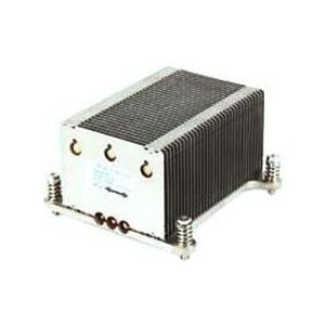 Fujitsu Koeloplossing voor 2e CPU, Processorkoeler