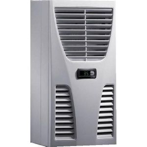 Rittal Koeleenheid 500W 230V Blue e Air/R134a 3303600, Accessoires voor serverkasten, Grijs