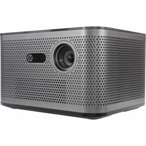 Hp - Mp2000 Pro - Projector - 2000 Lumens - EU Stopcontact