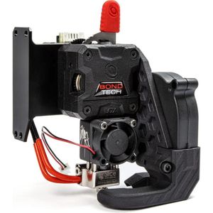 Bondtech LGX Mosquito voor Artillerie (Accessoires, Borstel), 3D printer accessoires