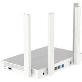 KEENETIC Hopper DSL - ADSL2+/VDSL Modem/Router - 4 1Gbps poorten