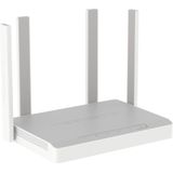 KEENETIC Hopper DSL - ADSL2+/VDSL Modem/Router - 4 1Gbps poorten