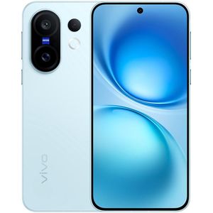 Vivo - X200 FE 5G - Mobiele Telefoon - Blauw - 12GB/512GB Dual SIM