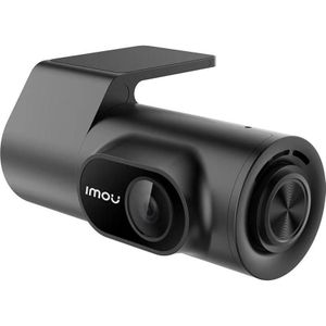Imou T800 (Nachtzicht, 4K), Dashcams, Zwart
