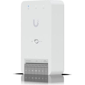 Ubiquiti, Toegangscontrole, Leser Flex