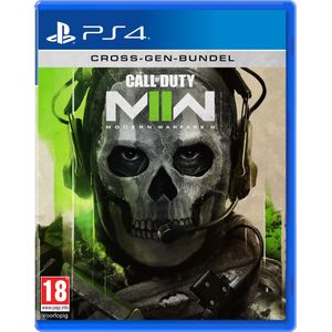 Activision, Call of Duty: Modern Warfare II Standaard PlayStation 4