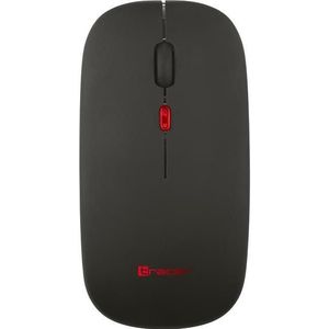 Tracer - Slim RF - Draadloze Muis - Zwart - Optisch