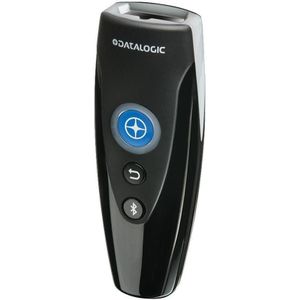 Datalogic - Rida DBT6420 - Barcode Scanner - Zwart - Draadloze Bluetooth
