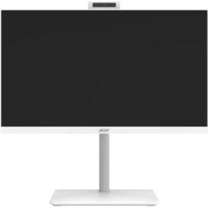 Acer - Aspire C24-A - All-in-One PC - 23,8 Inch - 8 GB RAM - 512 GB SSD