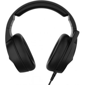 Phoenix Hoofdtelefoon met microfoon X-Io Rgb Zwart (Bedraad), Gaming headset, Zwart