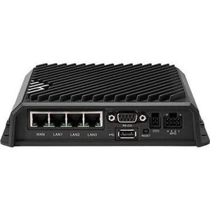 Cradlepoint IBR1700 w/WiFi 5Y NC Mob EssAdv, Router, Zwart