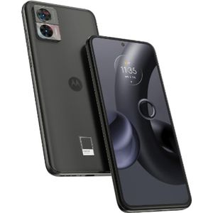 Motorola Moto Edge 30 Neo (128 GB, Zwart Onyx, 6.28"", Dubbele SIM, 64 Mpx, 5G), Smartphone, Zwart