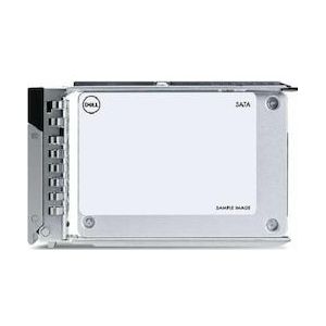 Dell 480 GB SSD SATA Mix gebruikt 6Gbps (480 GB, 2.5"), SSD