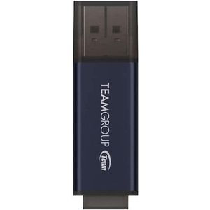 Team Group TEAMGROUP C211 64GB USB 3.2 Mėlyna (64 GB, USB-A), USB-stick, Blauw