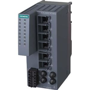 Siemens 6AG1106-2BB00-7AC2, Automatisering