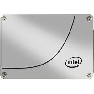 Intel DC S3710 2.5" 400 GB SATA III MLC