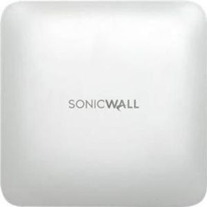 SonicWall SWAVE621 WlessAccessPoint SEC NETWORK3 (4804 Mbit/s), Toegangspunt