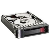 HPE - Vaste Schijf - 36 GB - Hot-Swap - 2.5 SFF - SAS - 15000 tpm