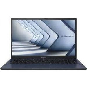 ASUS Laptopcomputer EXPERTBOOK B1 15,6" CORE5-120U, 16/512GB, W11P, 3Y, US KEYS, Onderdelen voor notebooks