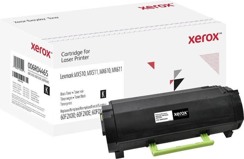 Toner Xerox 006R04465 Black
