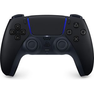 Sony DualSense Wireless Controller (Midnight Black)
