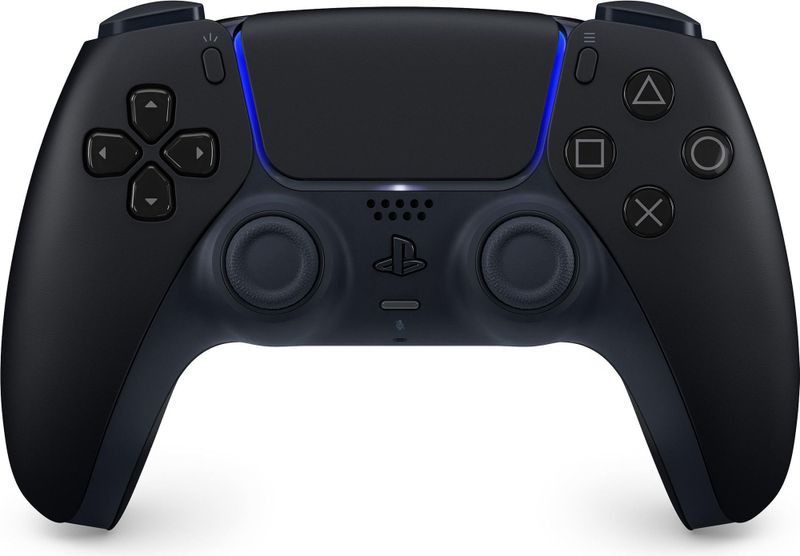 Sony - DualSense - Draadloze Controller - Zwart