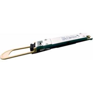 HPE - 40GbE/4x10GbE/4x8Gb FC - QSFP+ Transceiver - Optische Module - Hoogwaardige Prestaties