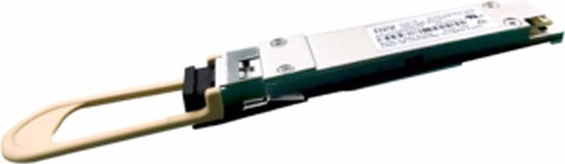 HPE - 40GbE/4x10GbE/4x8Gb FC - QSFP+ Transceiver - Optische Module - Hoogwaardige Prestaties