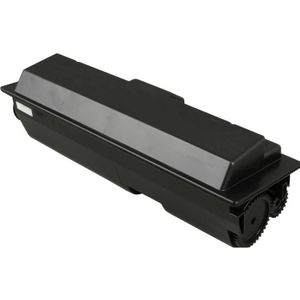 Ampertec, Toner, Kompatibler Toner ersetzt Kyocera TK-110 1T02FV0DE0 schwarz (BK)