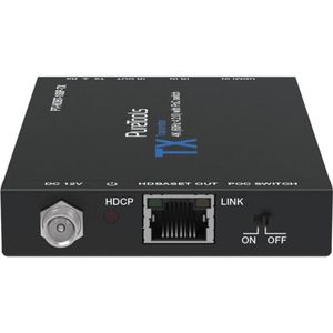 Purelink Zender PT-HDBT-100P-TX HDBaseT (Extender), Video omzetters