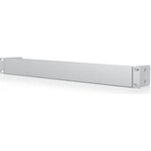 Ubiquiti Rek Utility voor U-RACK-6U-TL 1U, Accessoires voor serverkasten, Zilver