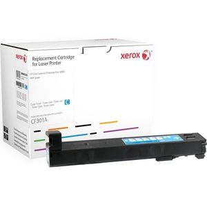 Xerox, Toner, Hp Clj Ent Flow Mfp M880 Serie (C)